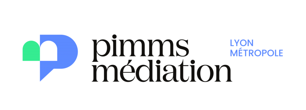 logo pimms mediation