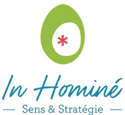 censept écosystème logo in Hominé