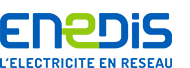 logo enedis 107