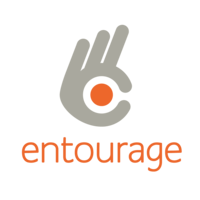 logo entourage programme accélération centsept