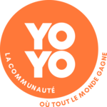 logo yoyo programme accélération centsept