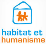 logo habitat et humanisme labo précarité énergétique centsept