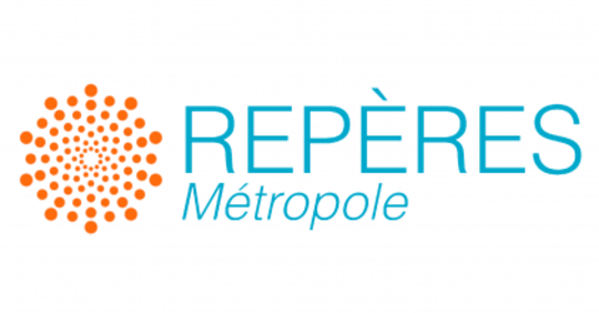 repères métropole logo labo inclusion handicap psychique et emploi centsept