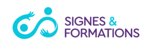 censept logo signes et formations