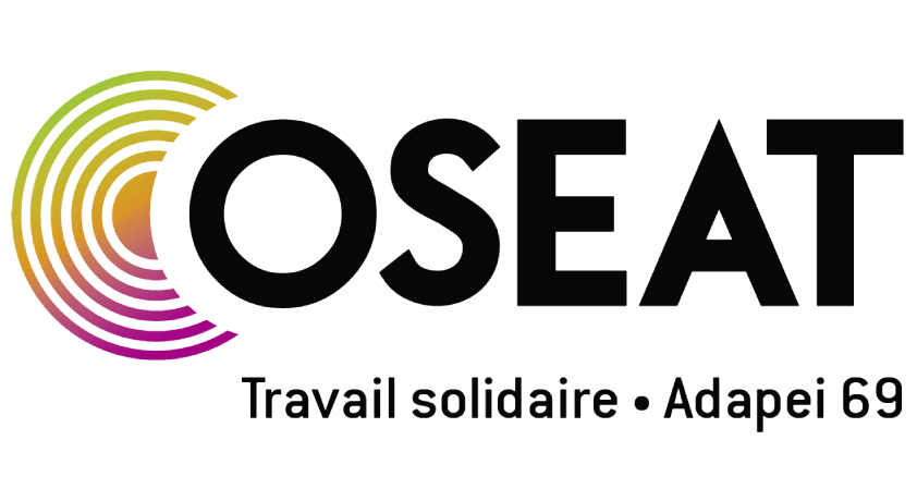 OSEAT travail solidaire