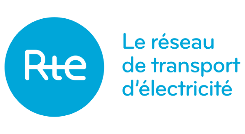 le réseau de transport d'électricité