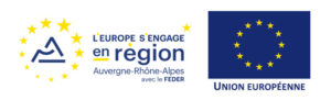107 le centsept labos FEDER et UE