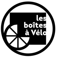 boites à vélo 107 vélogistique