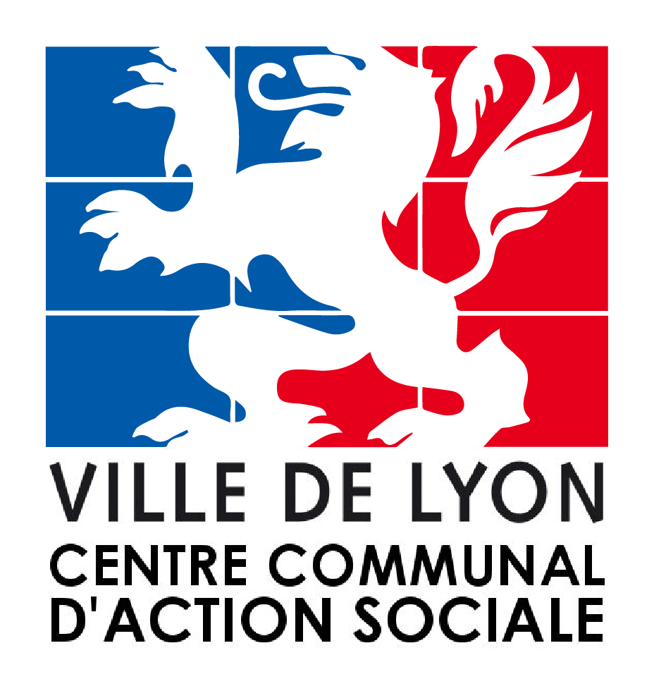 ville de lyon centre communal d'action sociale