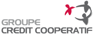 logo crédit coopératif