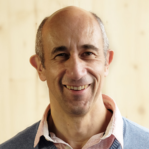 Philippe Garcin équipe 107