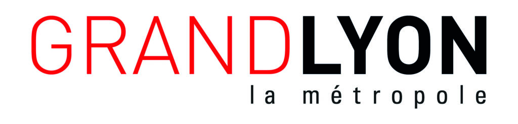 logo du Grand Lyon