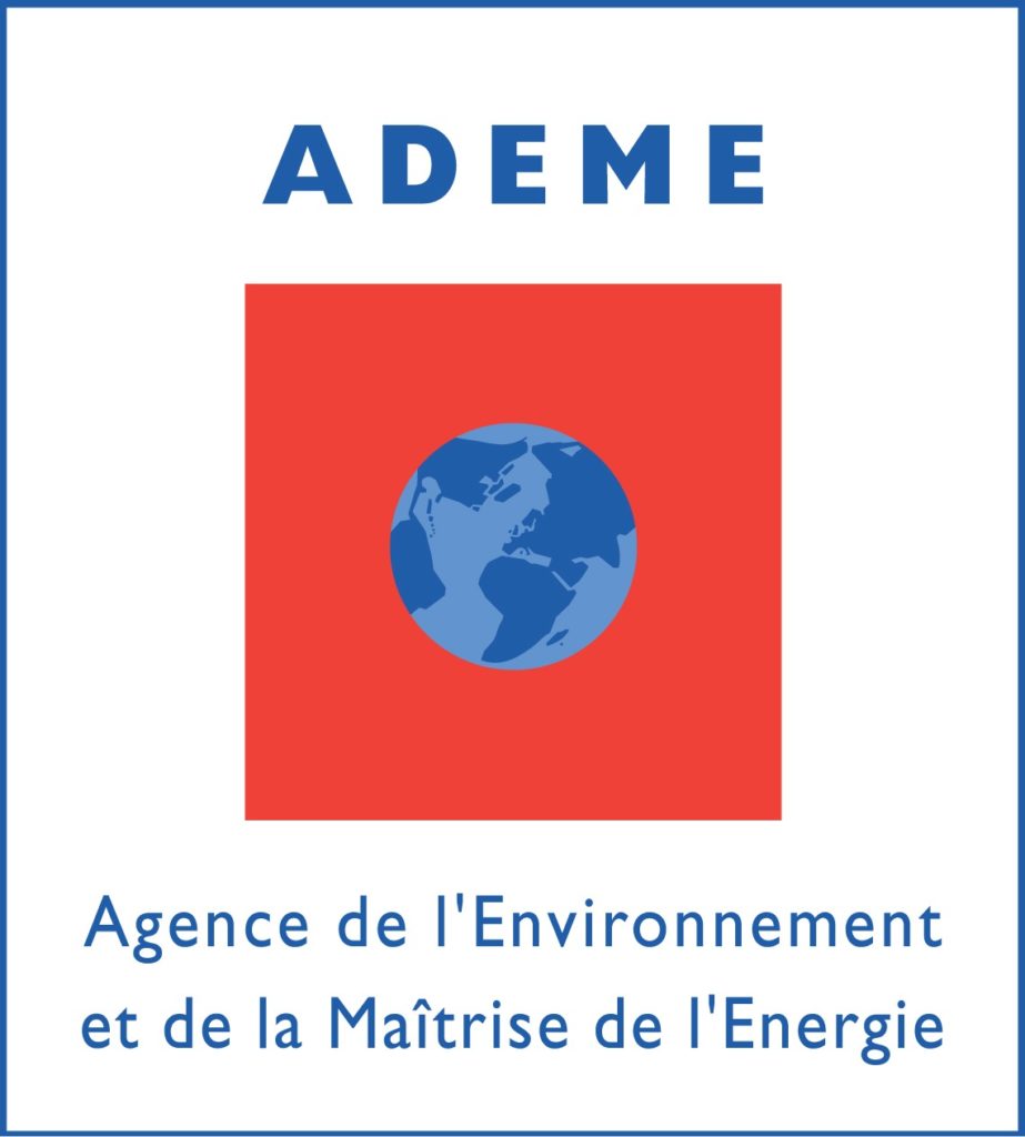 censept écosystème logo admet