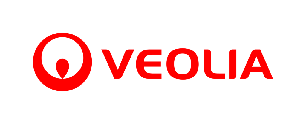 censept écosystème logo Veolia