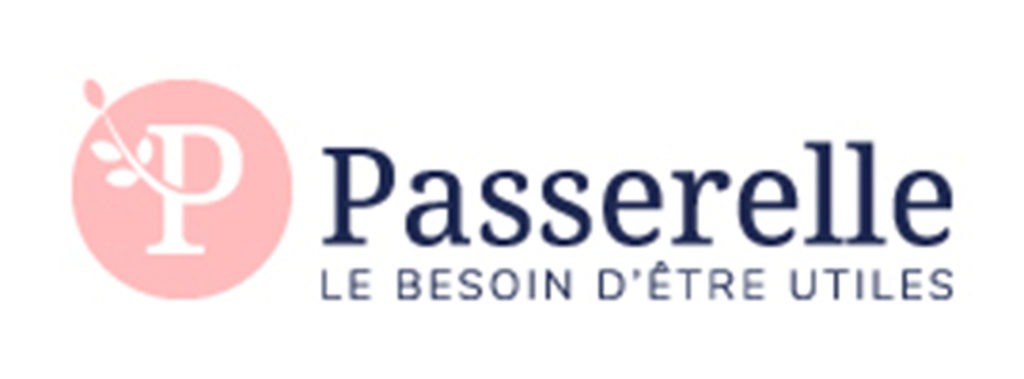 logo passerelle association