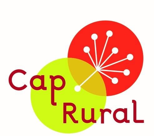 censept écosystème logo cap rural